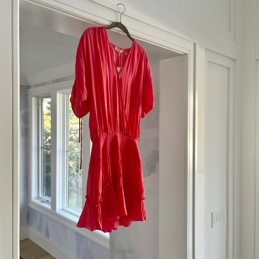 Ramy Brook Tilda Dress